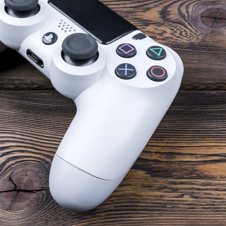 Comment Connecter Une Manette De Ps Votre Smartphone Sfr Actus