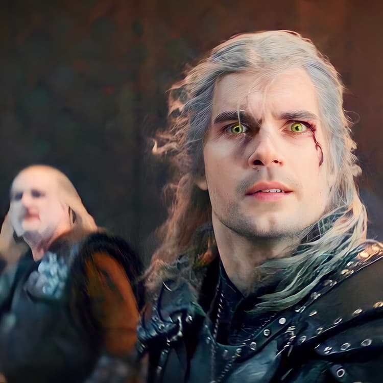 The Witcher Netflix Nous En Dit Plus Sur La Saison Sfr Actus