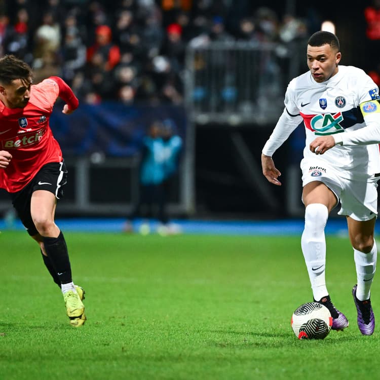 Coupe de France comment suivre les 16e de finale avec Orléans PSG