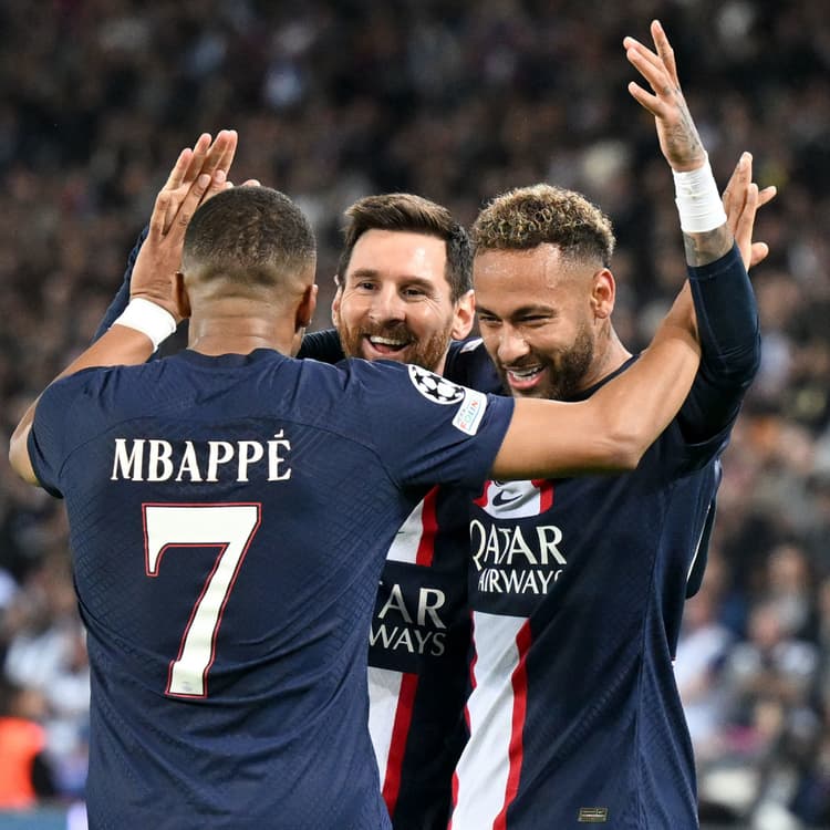 Ligue Des Champions Le Programme Des Es De Finale Avec Le Choc Psg