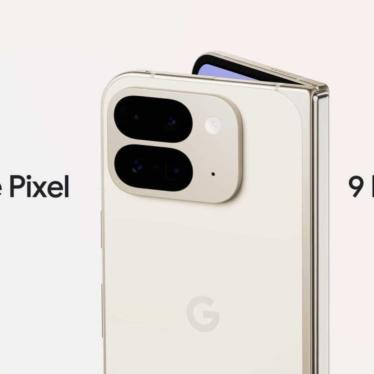 Pixel 9 Pro Fold Google dévoile un premier aperçu de son nouveau