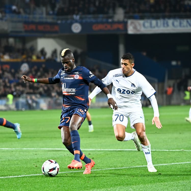 Ligue Le Programme De La E Journ E Avec Psg Toulouse Et Om