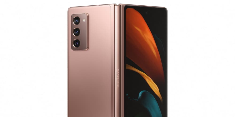 Le Samsung Galaxy Z Fold 2 sera officiellement présenté lundi 1er septembre