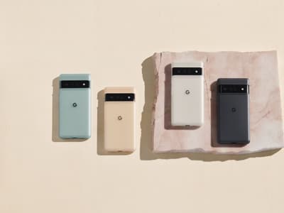 Connaîtrait-on déjà la date de sortie du Google Pixel 7 ?