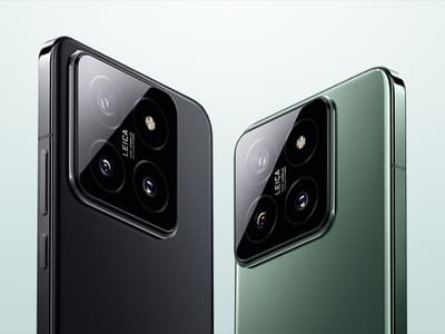 Xiaomi 14 et Xiaomi 14 Pro : présentation des nouveaux smartphones
