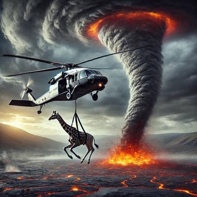 Comment reconnaître une photo générée par une IA ?