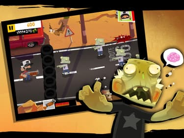 Redneck Revenge : du fun et des zombies pour Halloween