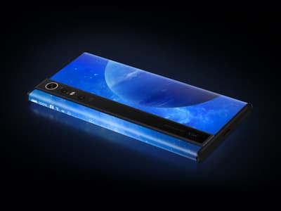 C'est officiel, le Mi MIX 4 arrive bientôt, et s'annonce bluffant