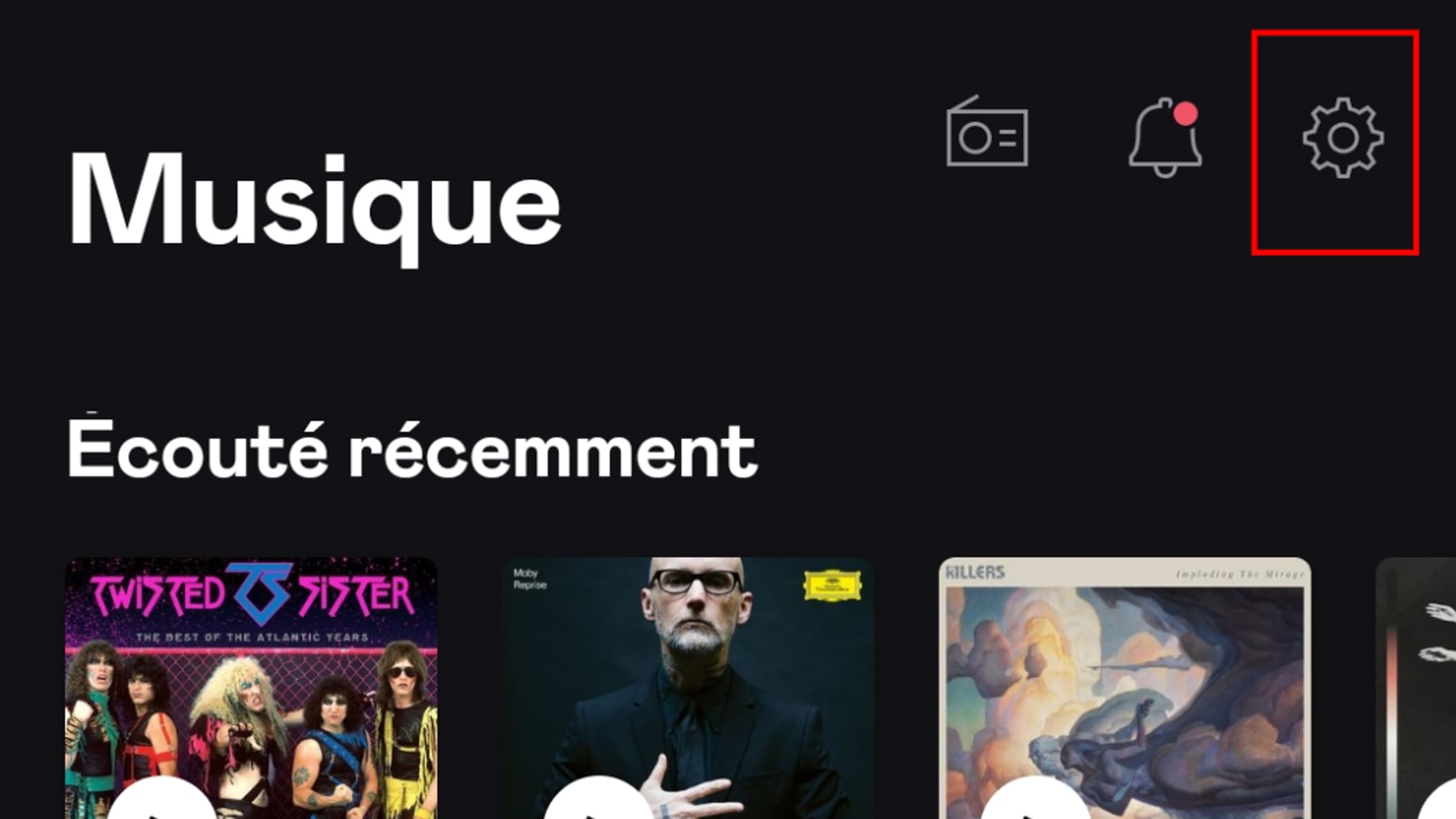 Tuto : comment importer ses playlists sur Deezer | SFR ACTUS