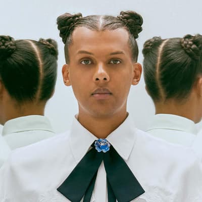 Quand sortira Multitude, le nouvel album de Stromae ?