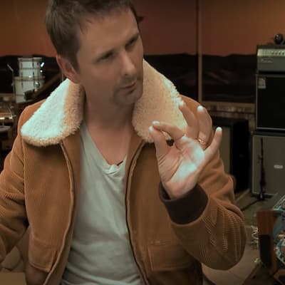 Muse : une édition spéciale 20 ans pour Origin of Symmetry