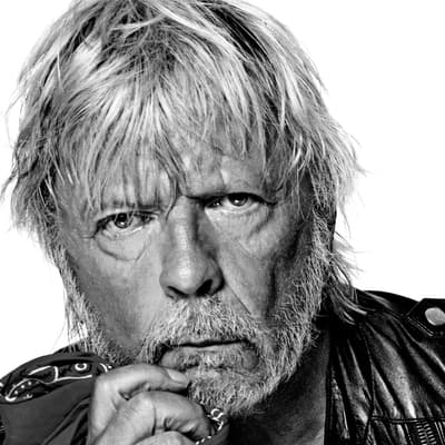 Que vaut le nouvel album de Renaud, Métèque ?