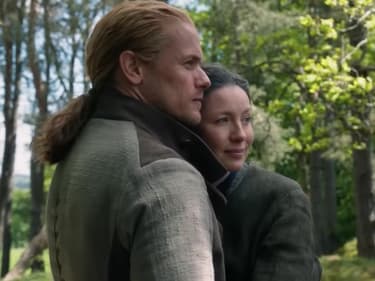 Outlander : le générique de la saison 7 interprété par Sinéad O’Connor