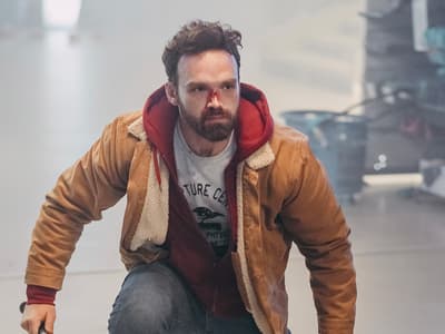 Antigang - La Relève : Alban Lenoir et Jean Reno reprennent du service sur Disney+