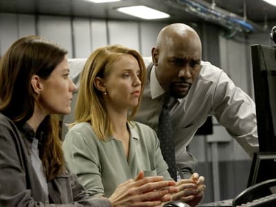 Zoom sur le casting de The Enemy Within