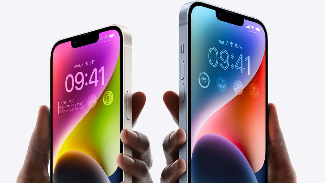 iPhone