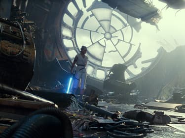Star Wars IX : un autre personnage culte de retour ?