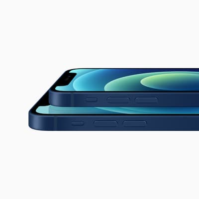 iPhone 12 : le comparatif des quatre modèles