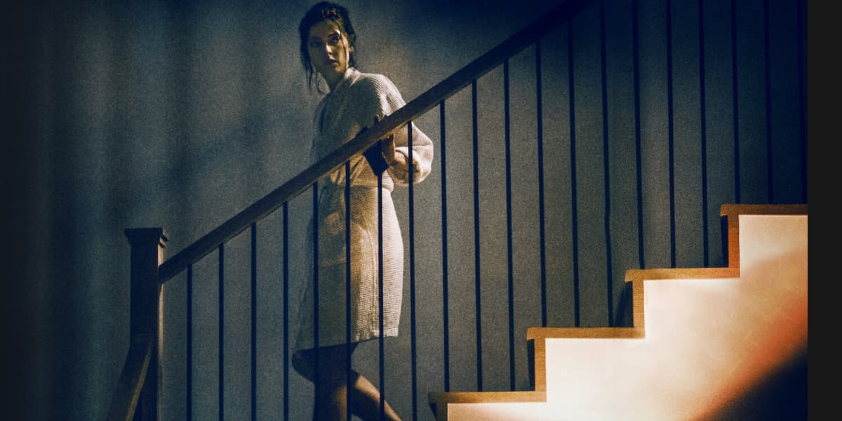 Aftermath : l’histoire vraie du couple de San Diego