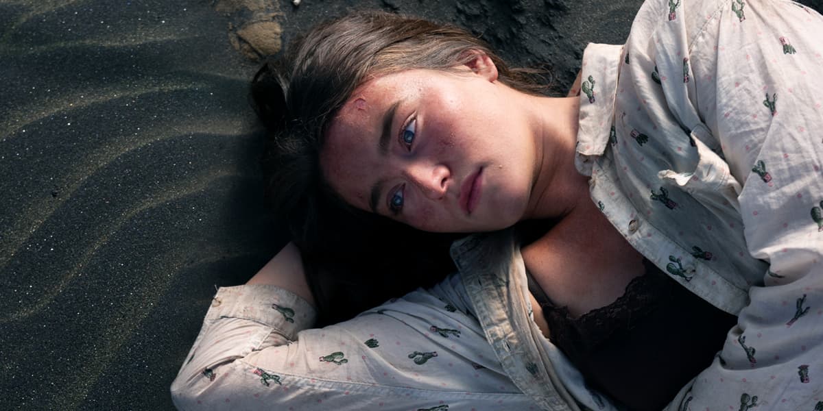 Quand la vie d'ado devient encore plus compliquée en étant naufragée...