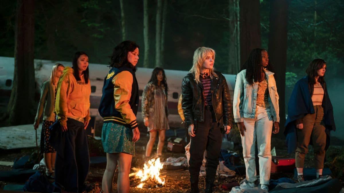 Yellowjackets Saison 2 Date De Sortie OuNuzY0vvHFkcM