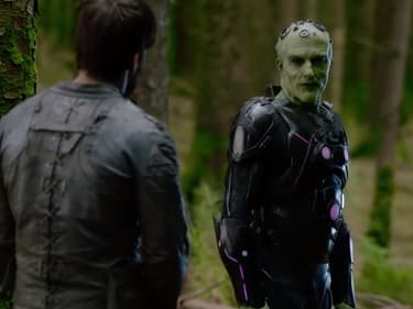 Krypton : premier teaser pour la saison 2