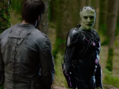 Krypton : premier teaser pour la saison 2