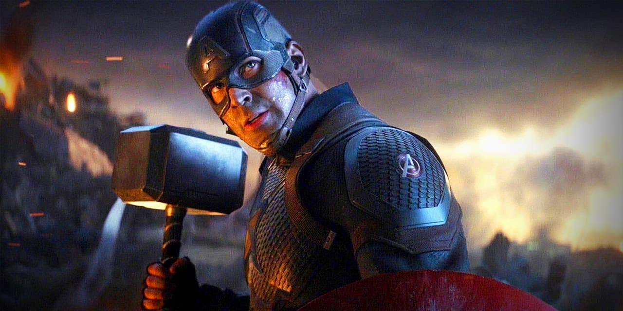 Qui est le vrai héros de Avengers: Endgame ?