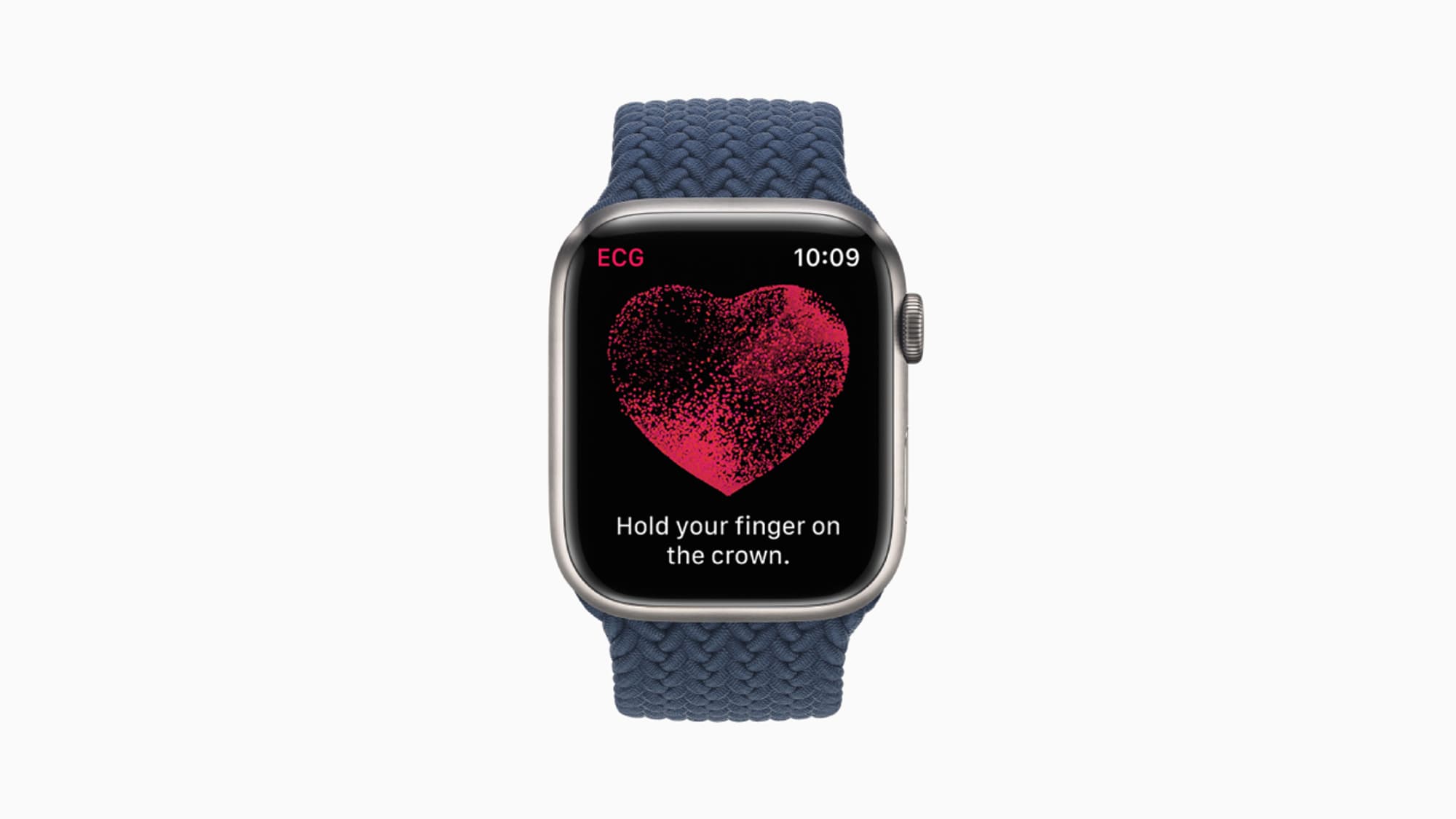 Apple Watch salva il suo proprietario aiutando a diagnosticare un tumore al cuore