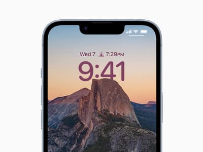 iPhone : quelles sont les nouveautés de la mise à jour iOS 16.3 ?