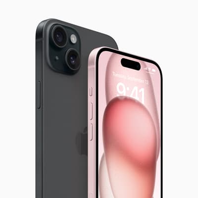 Quelles différences entre l’iPhone 14 et l’iPhone 15 ?