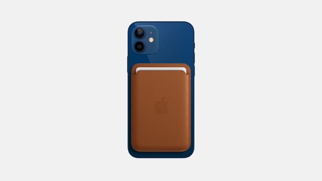 Bientôt une toute nouvelle ligne d'accessoires compatibles avec les iPhone 12...