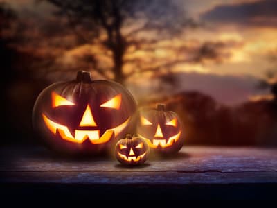 Halloween