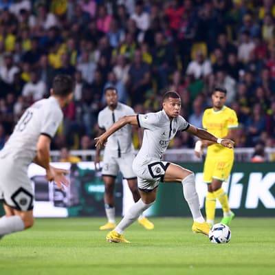 Ligue 1 : le programme de la 26e journée, avec PSG - Nantes et OM - Rennes