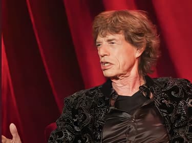 Mick Jagger révèle la date de sortie de Hackney Diamonds, nouvel album des Rolling Stones