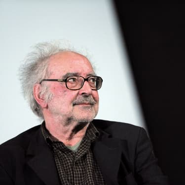 Jean-Luc Godard en 5 films