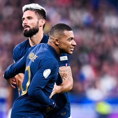 Coupe du Monde : tout ce qu’il faut savoir avant France – Australie