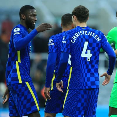 Premier League, J13 : le programme, avec Chelsea-Manchester United