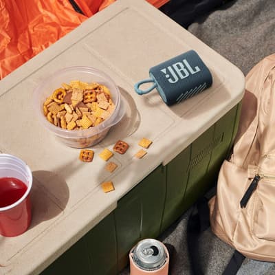 Idées cadeaux : notre sélection d’enceintes portables à mettre sous le sapin