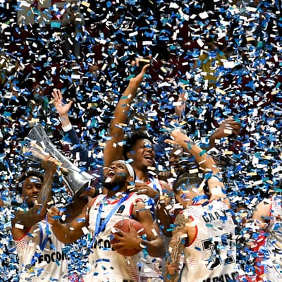 EuroCoupe : l'AS Monaco championne, retour sur une victoire historique