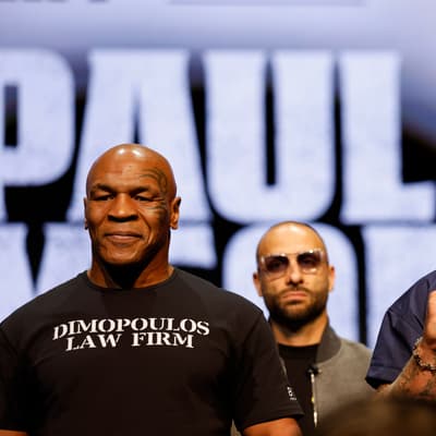 Jake Paul vs Mike Tyson : Netflix annonce un documentaire sur la préparation du combat