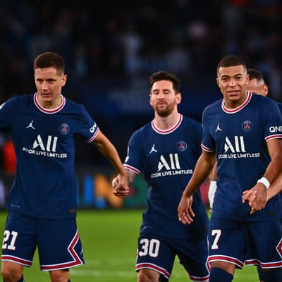 Les dates de la Ligue des Champions avancées