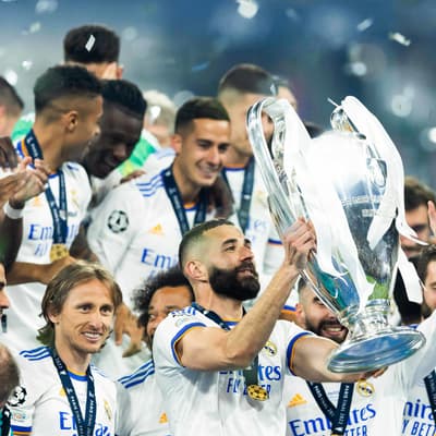 La nouvelle Ligue des Champions sera sur Canal+ à partir de 2024