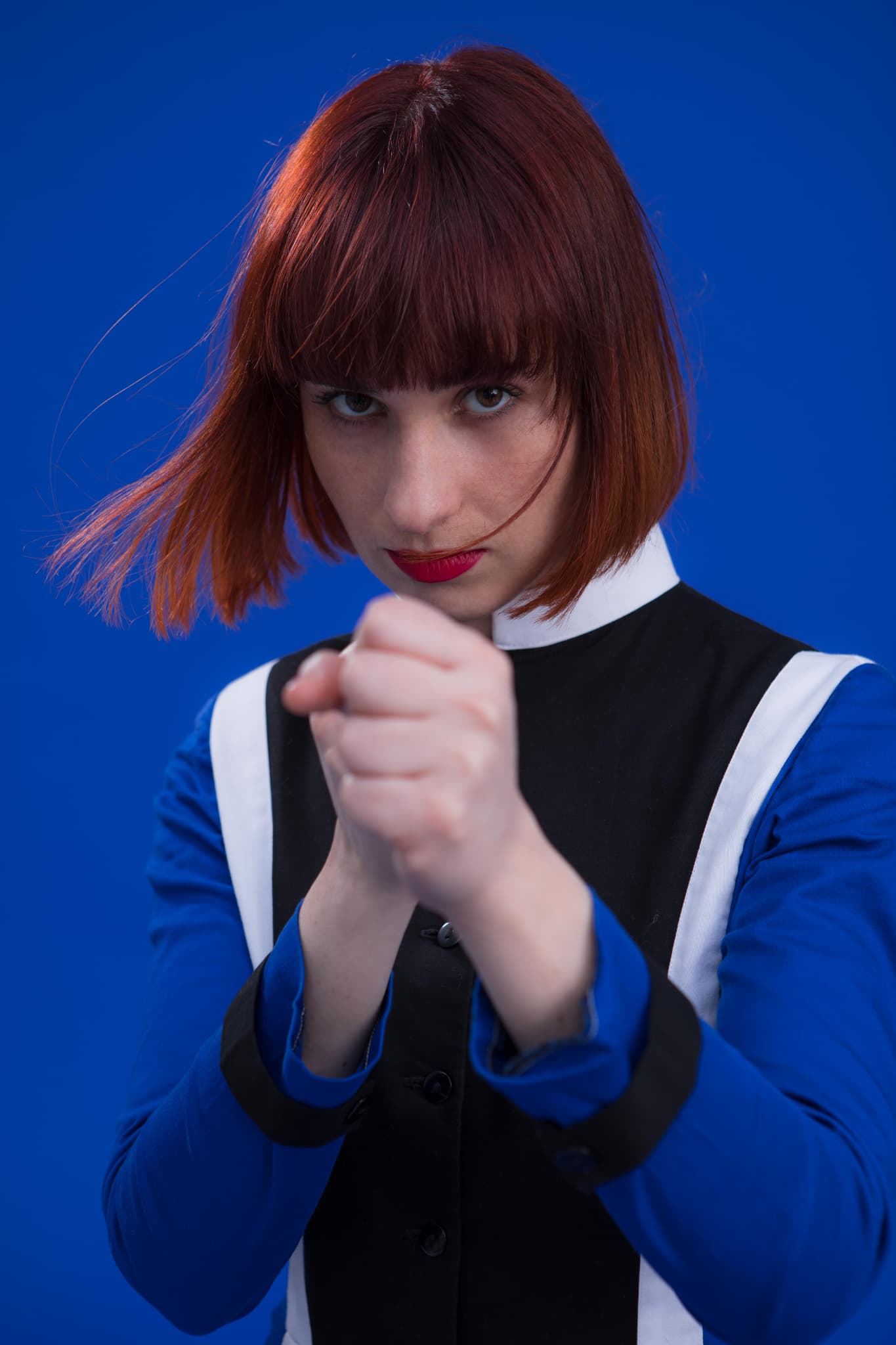 Elle n'a encore qu'un EP éponyme de 4 titres à son actif, alors la voir sur scène c'est (aussi) l'occasion de découvrir plus de ses belles chansons ! Elle n'a encore qu'un EP éponyme de 4 titres à son actif, alors la voir sur scène c'est (aussi) l'occasion de découvrir plus de ses belles chansons !