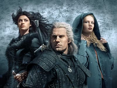 The Witcher