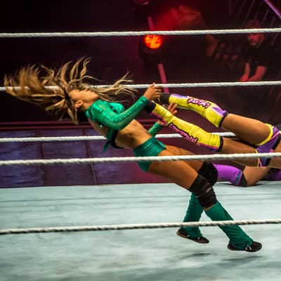 Lexique pour comprendre les termes du catch