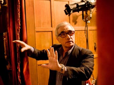Martin Scorsese fête ses 80 ans : il est la star du mois sur TCM Cinéma