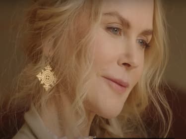 Amazon Prime Video annonce Nine Perfect Strangers avec Nicole Kidman