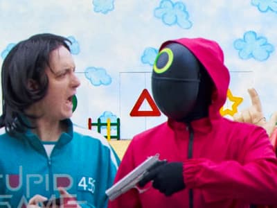 Le Palmashow se lance à l'assaut des plateformes de streaming