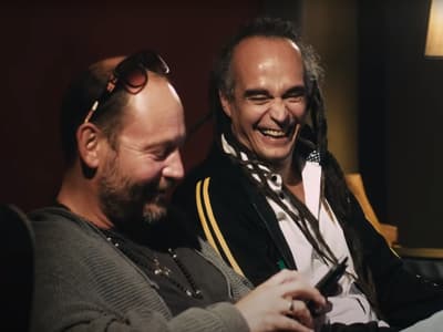 Sinsémilia et Tryo roulent ensemble pour Prendre le Temps